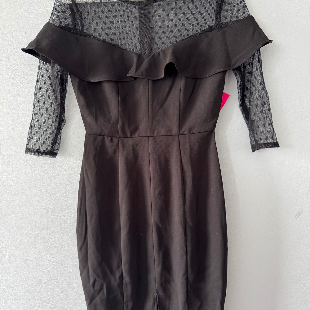 Paper doll London dreas